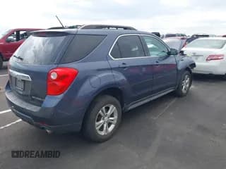 ✅ 2014 Chevrolet Equinox LT • VIN: 2GNFLFE33E6372753 • Лот: 43401257. Опубликован ранее на IAAI с пробегом 164 335 миль. Бесплатный доступ к архиву аукционных продаж из США и подробный отчёт об истории автомобиля на DreamBid. Изображение 4.