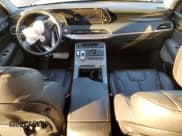 ✅ 2021 Hyundai Palisade Limited • VIN: KM8R54HE1MU287908 • Лот: 88754555. Опубликован ранее на Copart с пробегом 64 280 миль. Бесплатный доступ к архиву аукционных продаж из США и подробный отчёт об истории автомобиля на DreamBid. Изображение 8.