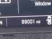 ✅ 2023 Chevrolet Malibu LT • VIN: 1G1ZD5ST8PF130642 • Lot: 43420064. Listed on IAAI with 89,001 mi. Free auction sales archive from the USA and detailed vehicle history report at DreamBid. Image 15.