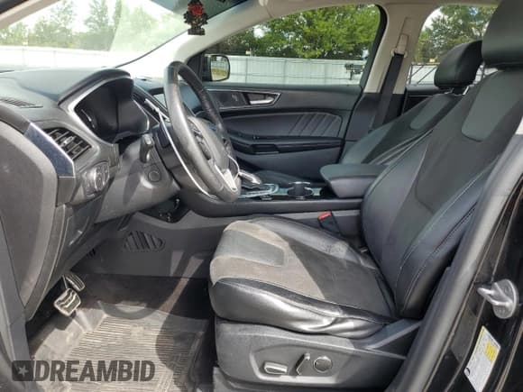 ✅ 2016 Ford Edge Sport • VIN: 2FMPK4AP6GBB49206 • Lot: 69706885. Listed on Copart with 95,192 mi. Free auction sales archive from the USA and detailed vehicle history report at DreamBid. Image 7.