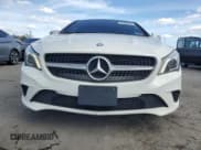 ✅ 2015 Mercedes-Benz CLA 250 • VIN: WDDSJ4GB5FN186818 • Lot: 81955215. Listed on Copart with 139,579 mi. Free auction sales archive from the USA and detailed vehicle history report at DreamBid. Image 5.