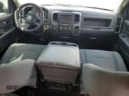 ✅ 2017 Ram 1500 Express • VIN: 3C6RR6KT1HG548658 • Lot: 84929185. Listed on Copart with 132,704 mi. Free auction sales archive from the USA and detailed vehicle history report at DreamBid. Image 8.