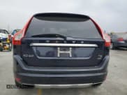 ✅ 2017 Volvo XC60 Inscription • VIN: YV449MRU2H2009722 • Lot: 60276805. Listed on Copart with 100,011 mi. Free auction sales archive from the USA and detailed vehicle history report at DreamBid. Image 6.