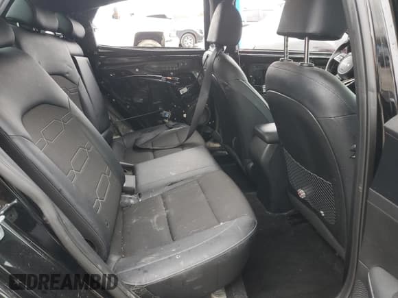 ✅ 2023 Kia Forte GT-Line • VIN: 3KPF54ADXPE578743 • Lot: 90336725. Listed on Copart with 55,281 mi. Free auction sales archive from the USA and detailed vehicle history report at DreamBid. Image 10.