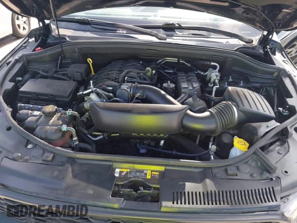 ✅ 2023 Dodge Durango GT Plus • VIN: 1C4RDJDG2PC555615 • Lot: 42674919. Listed on IAAI with 66,751 mi. Free auction sales archive from the USA and detailed vehicle history report at DreamBid. Image 10.