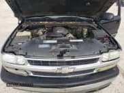 ✅ 2001 Chevrolet Suburban LT • VIN: 3GNEC16TX1G152151 • Лот: 88362555. Опубликован ранее на Copart с пробегом 316 889 миль. Бесплатный доступ к архиву аукционных продаж из США и подробный отчёт об истории автомобиля на DreamBid. Изображение 12.