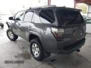 ✅ 2018 Toyota 4Runner SR5 Premium • VIN: JTEBU5JR9J5557559 • Лот: 43752695. Опубликован ранее на IAAI с пробегом 94 237 миль. Бесплатный доступ к архиву аукционных продаж из США и подробный отчёт об истории автомобиля на DreamBid. Изображение 3.