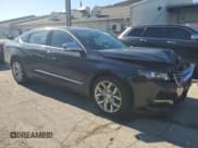 ✅ 2019 Chevrolet Impala Premier • VIN: 2G1105S33K9154387 • Лот: 76311324. Опубликован ранее на Copart с пробегом 24 832 миль. Бесплатный доступ к архиву аукционных продаж из США и подробный отчёт об истории автомобиля на DreamBid. Изображение 4.