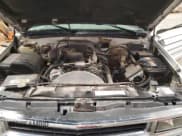 ✅ 1997 Chevrolet Silverado 1500 • VIN: 2GCEK19M1V1217306 • Lot: 70371685. Wystawiony na Copart z przebiegiem 185 208 mil. Bezpłatny archiwum sprzedaży aukcyjnych z USA i szczegółowy raport historii pojazdu na DreamBid. Zdjęcie 11.