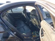 ✅ 2007 BMW 3 Series 328i • VIN: WBAVA37577NL14678 • Lot: 42292988. Listed on IAAI with 313,348 mi. Free auction sales archive from the USA and detailed vehicle history report at DreamBid. Image 8.