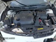 ✅ 2019 Nissan Maxima SR • VIN: 1N4AA6AV7KC373767 • Lot: 89438295. Listed on Copart with 161,691 mi. Free auction sales archive from the USA and detailed vehicle history report at DreamBid. Image 11.