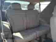 2005 Chevrolet Blazer LS with VIN 1GNCT18X45K101945, listed as a Copart auction lot 62762255 with 160,212 mi miles and Salvage title. Bid and sale history available at DreamBid. Image 10.