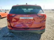 ✅ 2018 GMC Terrain SLE • VIN: 3GKALMEX4JL398976 • Lot: 91410375. Listed on Copart with 64,634 mi. Free auction sales archive from the USA and detailed vehicle history report at DreamBid. Image 6.