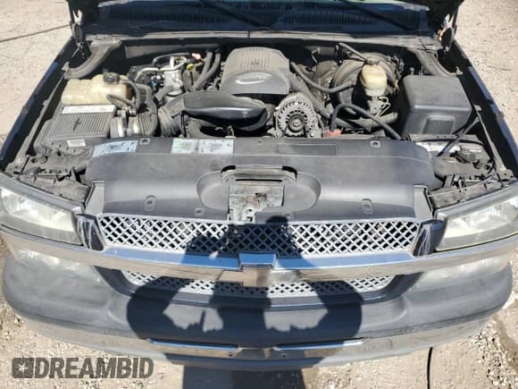 ✅ 2005 Chevrolet Silverado 1500 • VIN: 1GCEC19T65Z342846 • Лот: 75845054. Опубликован ранее на Copart с пробегом 173 814 миль. Бесплатный доступ к архиву аукционных продаж из США и подробный отчёт об истории автомобиля на DreamBid. Изображение 11.