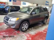✅ 2012 Toyota RAV4 • VIN: 2T3BF4DV6CW237967 • Lot: 92502485. Listed on Copart with 100,165 mi. Free auction sales archive from the USA and detailed vehicle history report at DreamBid. Image 1.
