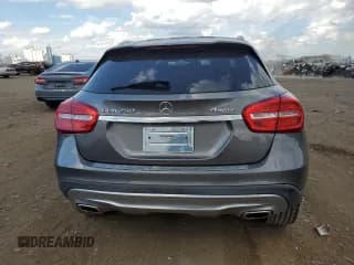 ✅ 2015 Mercedes-Benz GLA 250 • VIN: WDCTG4GBXFJ035343 • Лот: 85103595. Опубликован ранее на Copart с пробегом Не указан. Бесплатный доступ к архиву аукционных продаж из США и подробный отчёт об истории автомобиля на DreamBid. Изображение 6.