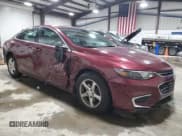 ✅ 2016 Chevrolet Malibu LS • VIN: 1G1ZB5STXGF306175 • Лот: 93618395. Опубликован ранее на Copart с пробегом 64 034 миль. Бесплатный доступ к архиву аукционных продаж из США и подробный отчёт об истории автомобиля на DreamBid. Изображение 4.