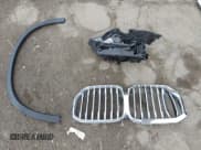 ✅ 2020 BMW X5 sDrive40i • VIN: 5UXCR4C08L9C07517 • Лот: 42167667. Опубликован ранее на IAAI с пробегом 49 781 миль. Бесплатный доступ к архиву аукционных продаж из США и подробный отчёт об истории автомобиля на DreamBid. Изображение 12.