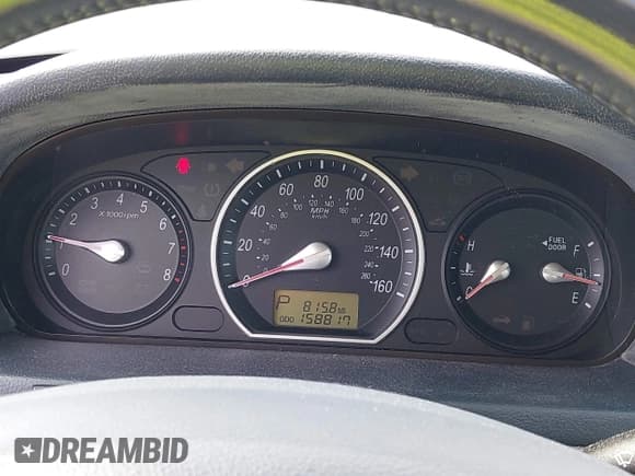 ✅ 2007 Hyundai Sonata SE • VIN: 5NPEU46F37H219612 • Лот: 43358203. Опубликован ранее на IAAI с пробегом 158 817 миль. Бесплатный доступ к архиву аукционных продаж из США и подробный отчёт об истории автомобиля на DreamBid. Изображение 7.