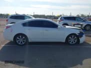 ✅ 2012 Acura TL Technology • VIN: 19UUA8F54CA037309 • Лот: 43710849. Опубликован ранее на IAAI с пробегом Не указан. Бесплатный доступ к архиву аукционных продаж из США и подробный отчёт об истории автомобиля на DreamBid. Изображение 12.