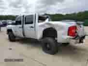 2013 Chevrolet Silverado 1500 LT with VIN 3GCPKSE7XDG176145, listed as a Copart auction lot 68161875 with Not provided miles and Salvage title. Bid and sale history available at DreamBid. Image 2.