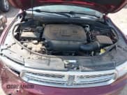 ✅ 2018 Dodge Durango SXT • VIN: 1C4RDHAG9JC231940 • Lot: 43181084. Listed on IAAI with 126,971 mi. Free auction sales archive from the USA and detailed vehicle history report at DreamBid. Image 10.