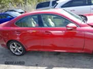 ✅ 2010 Lexus IS 250 • VIN: JTHBF5C21A5119227 • Лот: 43194389. Опубликован ранее на IAAI с пробегом Не указан. Бесплатный доступ к архиву аукционных продаж из США и подробный отчёт об истории автомобиля на DreamBid. Изображение 13.