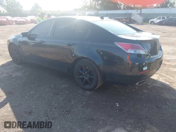 ✅ 2014 Acura TL Technology • VIN: 19UUA8F59EA004471 • Лот: 42540294. Опубликован ранее на IAAI с пробегом Не указан. Бесплатный доступ к архиву аукционных продаж из США и подробный отчёт об истории автомобиля на DreamBid. Изображение 3.