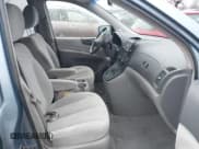 ✅ 2007 Kia Sedona LX • VIN: KNDMB233576177387 • Lot: 41258724. Listed on IAAI with 140,126 mi. Free auction sales archive from the USA and detailed vehicle history report at DreamBid. Image 5.