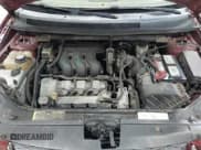 ✅ 2007 Ford Freestyle Limited • VIN: 1FMDK06127GA05869 • Лот: 42606723. Опубликован ранее на IAAI с пробегом 260 059 миль. Бесплатный доступ к архиву аукционных продаж из США и подробный отчёт об истории автомобиля на DreamBid. Изображение 10.