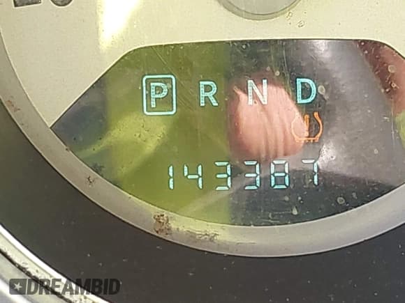 ✅ 2009 Chrysler PT Cruiser Touring • VIN: 3A8FY58919T566759 • Lot: 43721871. Listed on IAAI with 143,387 mi. Free auction sales archive from the USA and detailed vehicle history report at DreamBid. Image 15.