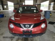 ✅ 2016 Nissan Juke SV • VIN: JN8AF5MV3GT652730 • Лот: 55279575. Опубликован ранее на Copart с пробегом Не указан. Бесплатный доступ к архиву аукционных продаж из США и подробный отчёт об истории автомобиля на DreamBid. Изображение 5.