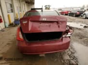 ✅ 2009 Hyundai Accent Auto GLS • VIN: KMHCN46C89U339954 • Лот: 49013765. Опубликован ранее на Copart с пробегом 112 720 миль. Бесплатный доступ к архиву аукционных продаж из США и подробный отчёт об истории автомобиля на DreamBid. Изображение 6.