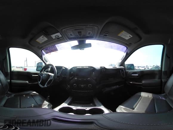 ✅ 2019 Chevrolet Silverado 1500 LT Trail Boss • VIN: 1GCPYFED9KZ260613 • Lot: 42157001. Wystawiony na IAAI z przebiegiem 99 039 mil. Bezpłatny archiwum sprzedaży aukcyjnych z USA i szczegółowy raport historii pojazdu na DreamBid. Zdjęcie 18.