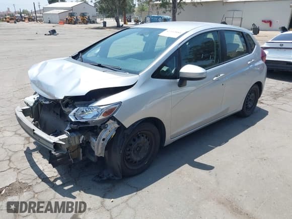 ✅ 2015 Honda Fit LX • VIN: 3HGGK5H58FM784019 • Lot: 42332884. Listed on IAAI with 123,675 mi. Free auction sales archive from the USA and detailed vehicle history report at DreamBid. Image 20.