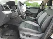 ✅ 2024 Volkswagen Taos SEL • VIN: 3VV4X7B27RM039992 • Лот: 55281885. Опубликован ранее на Copart с пробегом 13 208 миль. Бесплатный доступ к архиву аукционных продаж из США и подробный отчёт об истории автомобиля на DreamBid. Изображение 7.