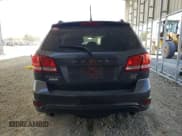 ✅ 2017 Dodge Journey SXT • VIN: 3C4PDCBG8HT572057 • Lot: 89712115. Listed on Copart with Not provided. Free auction sales archive from the USA and detailed vehicle history report at DreamBid. Image 6.