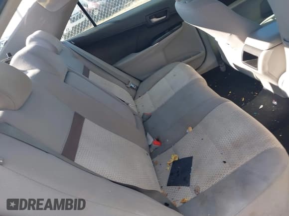 ✅ 2014 Toyota Camry SE • VIN: 4T1BF1FK5EU397299 • Лот: 43516969. Опубликован ранее на IAAI с пробегом 113 449 миль. Бесплатный доступ к архиву аукционных продаж из США и подробный отчёт об истории автомобиля на DreamBid. Изображение 8.