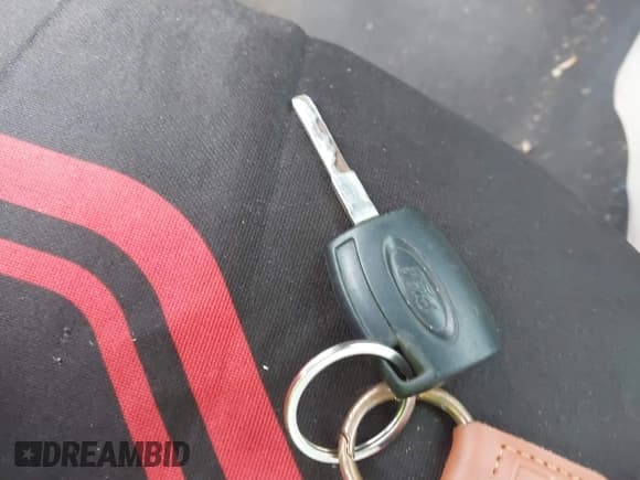 ✅ 2012 Ford Fiesta S • VIN: 3FADP4AJ4CM114943 • Lot: 43112843. Listed on IAAI with 128,841 mi. Free auction sales archive from the USA and detailed vehicle history report at DreamBid. Image 11.