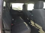 ✅ 2021 Chevrolet Silverado 1500 LT • VIN: 1GCUYDED6MZ453893 • Lot: 81838175. Wystawiony na Copart z przebiegiem 94 855 mil. Bezpłatny archiwum sprzedaży aukcyjnych z USA i szczegółowy raport historii pojazdu na DreamBid. Zdjęcie 10.