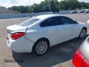 ✅ 2011 Buick Regal CXL Turbo TO2 • VIN: W04GW5EV4B1098875 • Lot: 42865902. Listed on IAAI with 148,887 mi. Free auction sales archive from the USA and detailed vehicle history report at DreamBid. Image 4.