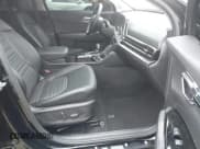 ✅ 2024 Kia Sportage SX-Prestige • VIN: 5XYK53DF7RG137941 • Лот: 42835290. Опубликован ранее на IAAI с пробегом 28 718 миль. Бесплатный доступ к архиву аукционных продаж из США и подробный отчёт об истории автомобиля на DreamBid. Изображение 5.