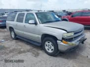✅ 2004 Chevrolet Suburban Z71 • VIN: 3GNFK16Z34G288542 • Лот: 42504733. Опубликован ранее на IAAI с пробегом 249 094 миль. Бесплатный доступ к архиву аукционных продаж из США и подробный отчёт об истории автомобиля на DreamBid. Изображение 1.