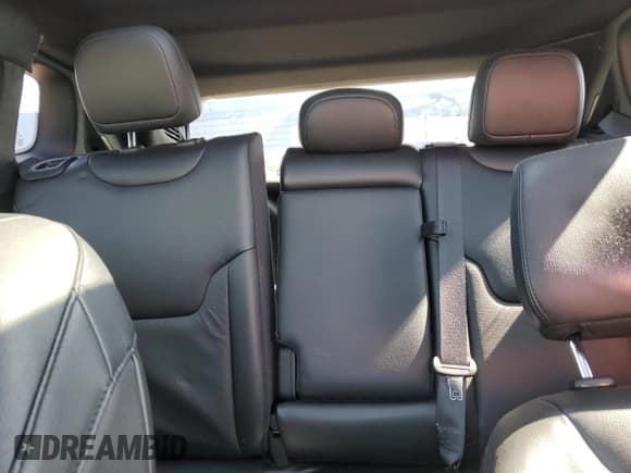 ✅ 2022 Jeep Compass High Altitude • VIN: 3C4NJDCB4NT170542 • Lot: 51275985. Listed on Copart with 39,746 mi. Free auction sales archive from the USA and detailed vehicle history report at DreamBid. Image 10.