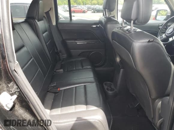 ✅ 2012 Jeep Patriot Limited • VIN: 1C4NJRCB8CD541749 • Лот: 58732015. Опубликован ранее на Copart с пробегом 139 715 миль. Бесплатный доступ к архиву аукционных продаж из США и подробный отчёт об истории автомобиля на DreamBid. Изображение 11.