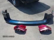 ✅ 2018 Volkswagen Atlas SE • VIN: 1V2LR2CAXJC558200 • Lot: 42297089. Listed on IAAI with 95,366 mi. Free auction sales archive from the USA and detailed vehicle history report at DreamBid. Image 12.