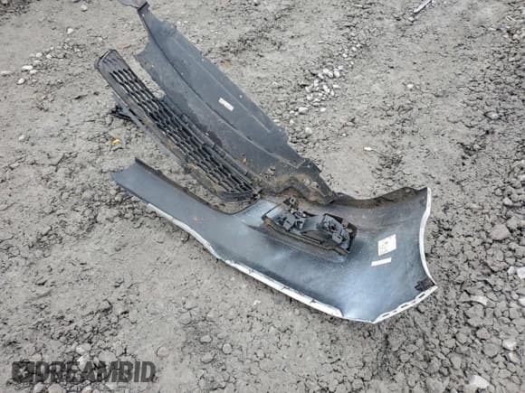 ✅ 2013 Honda Accord EX • VIN: 1HGCR2F76DA260794 • Lot: 94859345. Listed on Copart with 202,290 mi. Free auction sales archive from the USA and detailed vehicle history report at DreamBid. Image 12.