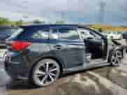 2021 Subaru Impreza Special Sports с VIN 4S3GTAL62M3711845, выставлен на аукционе Copart как лот 72090365 с пробегом 51 981 миль миль и Списание • Salvage title. История ставок и продаж доступна на DreamBid. Изображение 3.