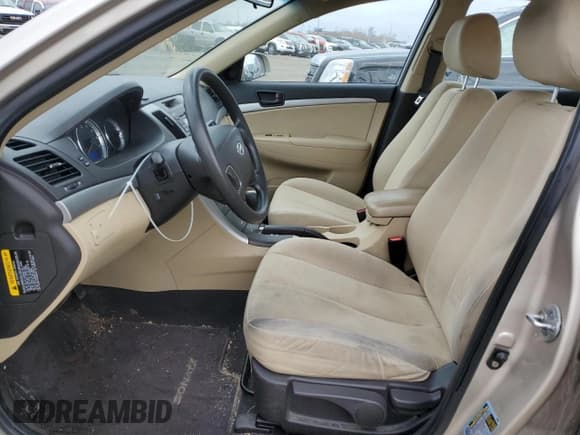 ✅ 2010 Hyundai Sonata GLS • VIN: 5NPET4AC9AH637888 • Лот: 78820394. Опубликован ранее на Copart с пробегом 228 718 миль. Бесплатный доступ к архиву аукционных продаж из США и подробный отчёт об истории автомобиля на DreamBid. Изображение 7.