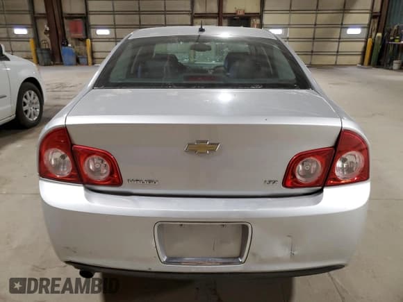 ✅ 2009 Chevrolet Malibu LTZ • VIN: 1G1ZK57B69F122015 • Lot: 78443854. Listed on Copart with 135,867 mi. Free auction sales archive from the USA and detailed vehicle history report at DreamBid. Image 6.